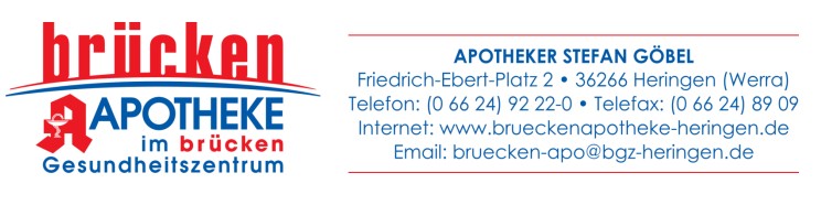 Brücken-Apotheke